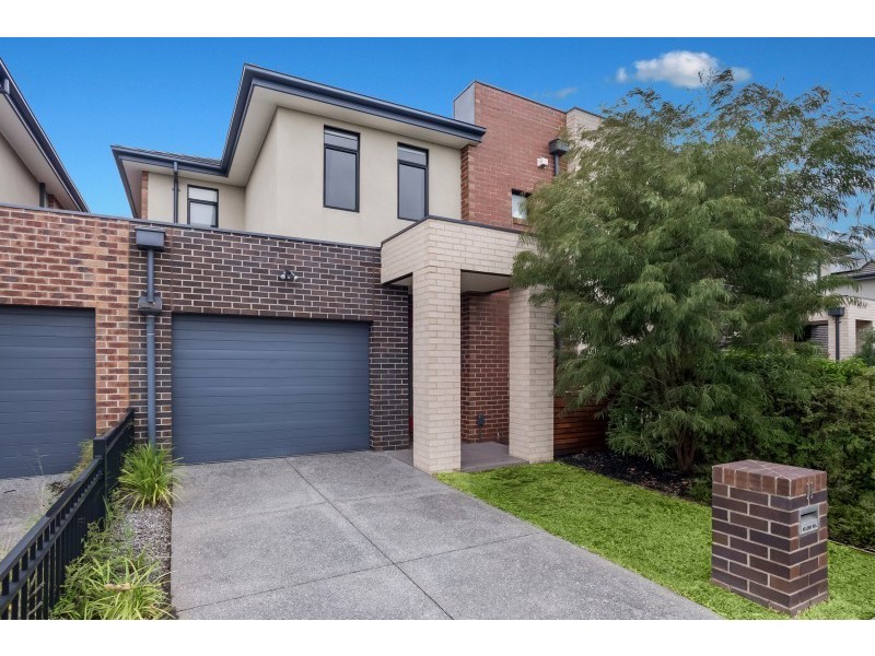 11 Autumn Terrace, Clayton South VIC 3169
