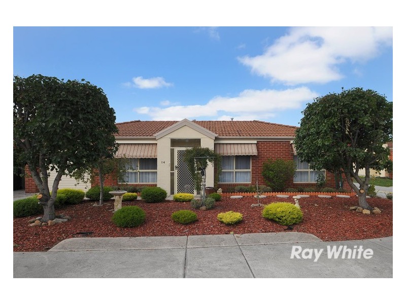 14/60 Protea Street, Carrum Downs VIC 3201