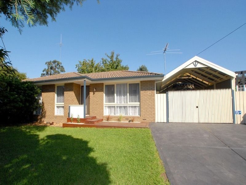4 O’Dell Place, Carrum Downs VIC 3201