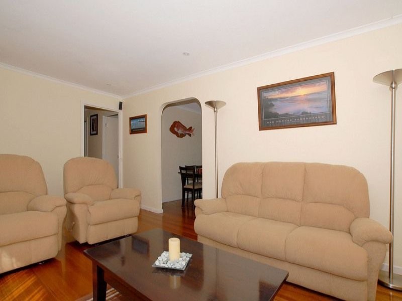 4 O’Dell Place, Carrum Downs VIC 3201