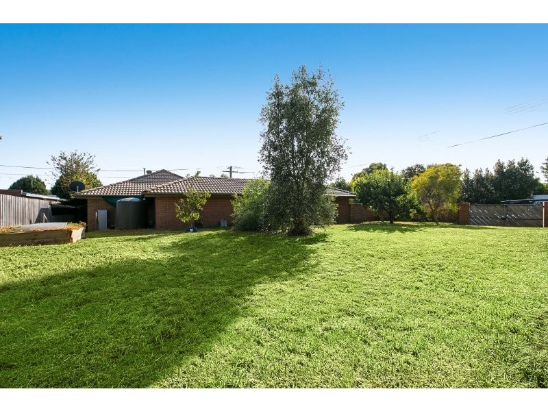 26 Thornbill Drive, Carrum Downs VIC 3201