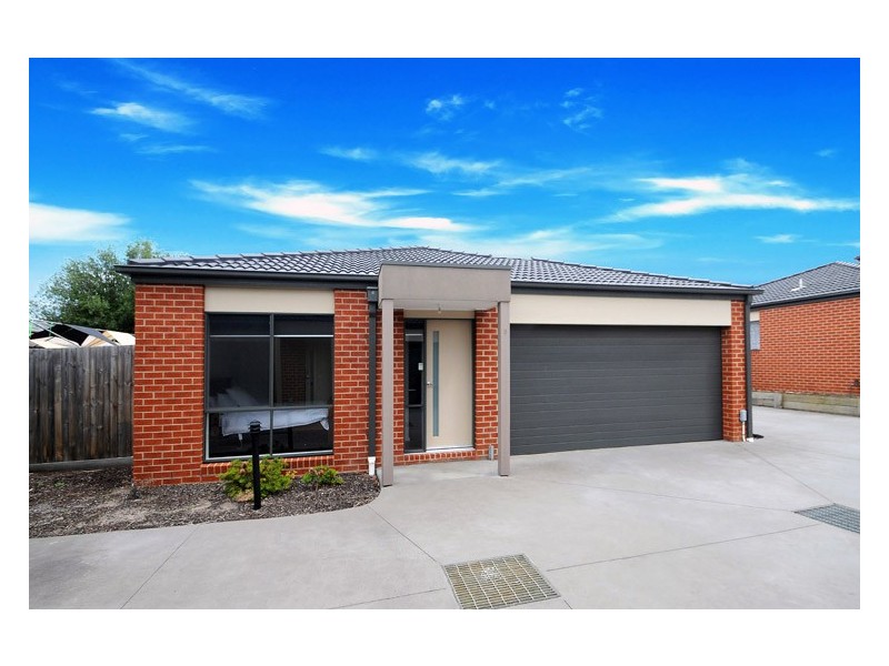 8/48 Broderick Road, Carrum Downs VIC 3201