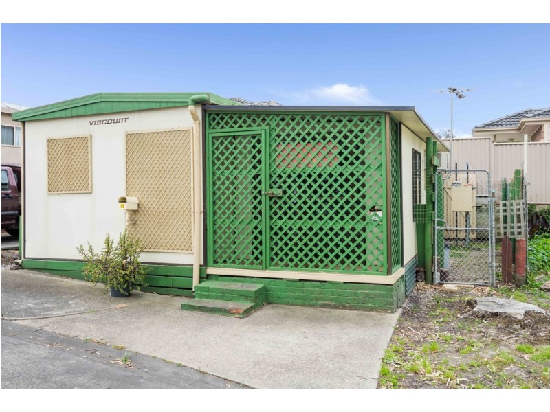 23/1165 Frankston-Dandenong Road, Carrum Downs VIC 3201
