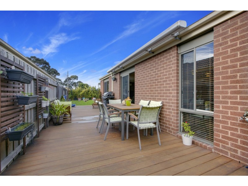 3 Gonis Crescent, Carrum Downs VIC 3201
