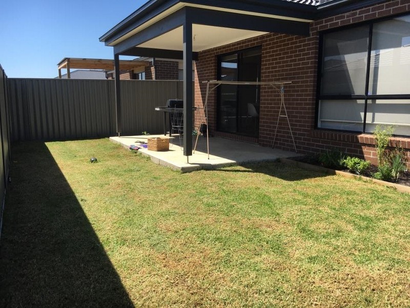 139 Lineham Drive, Cranbourne East VIC 3977