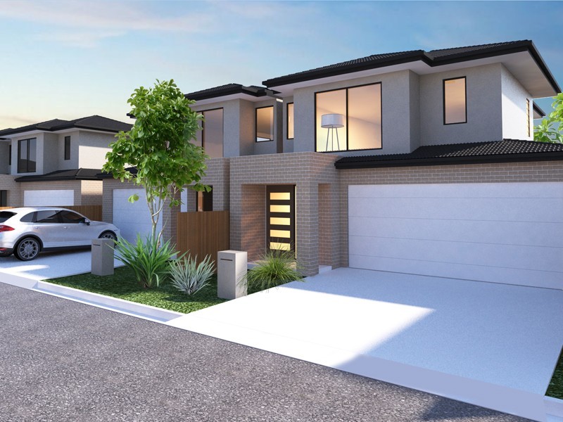 Lots 1-29, 21 Warrandyte Road, Langwarrin VIC 3910