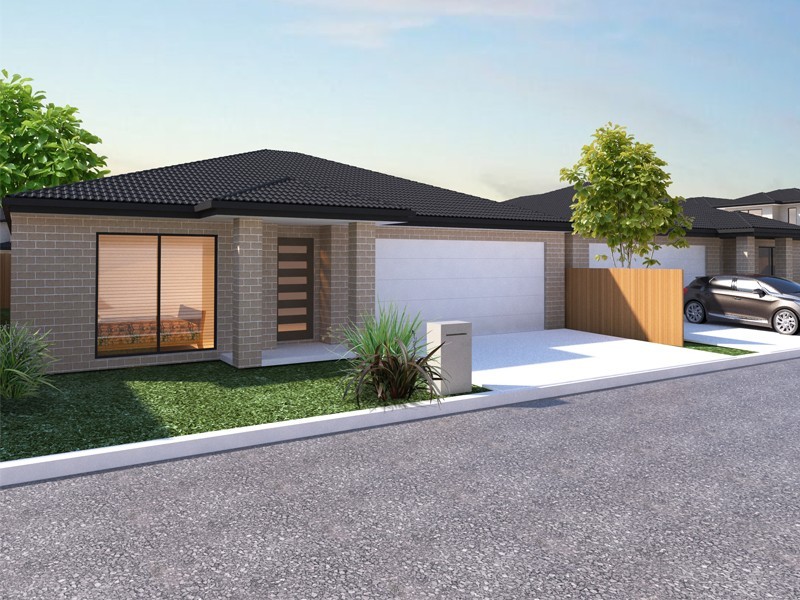 Lots 1-29, 21 Warrandyte Road, Langwarrin VIC 3910