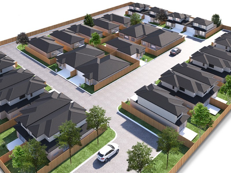 Lots 1-29, 21 Warrandyte Road, Langwarrin VIC 3910