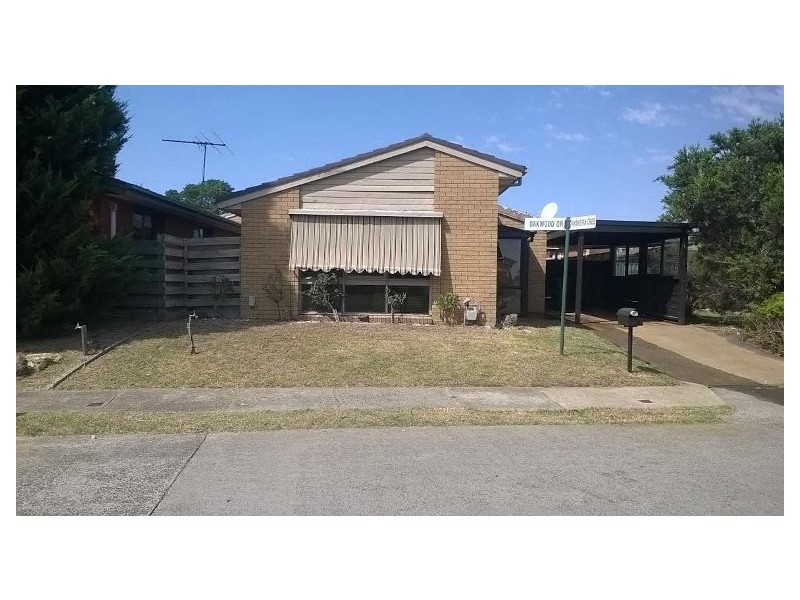 18 Oakwood Drive, Keysborough VIC 3173