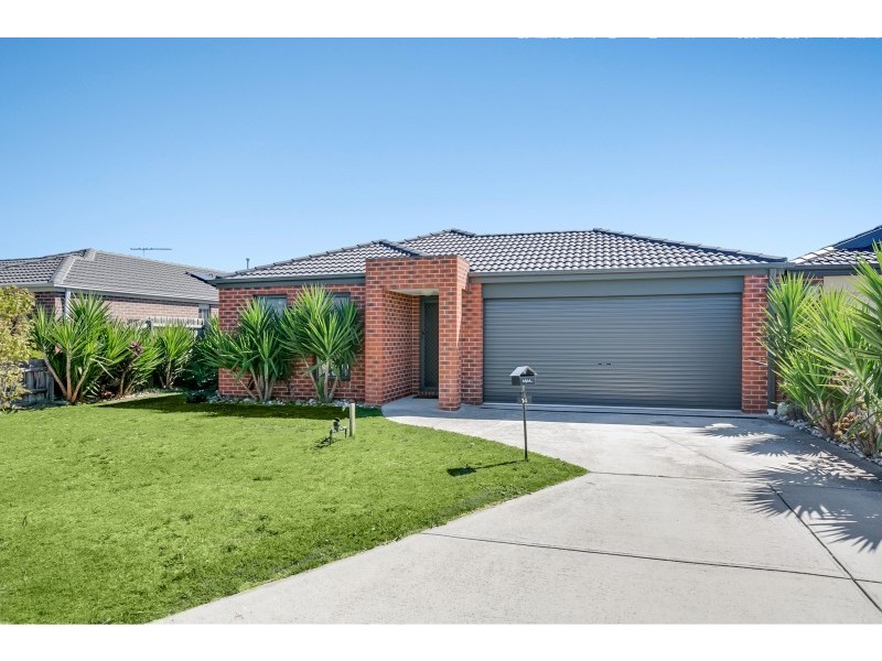 14 Montdami Way, Carrum Downs VIC 3201