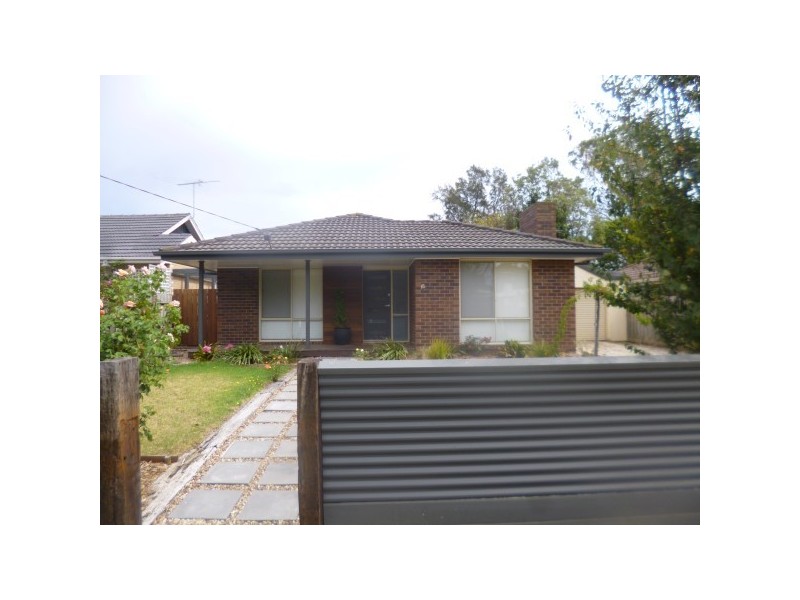 18 Rankin Road, Hastings VIC 3915