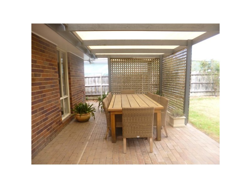 18 Rankin Road, Hastings VIC 3915