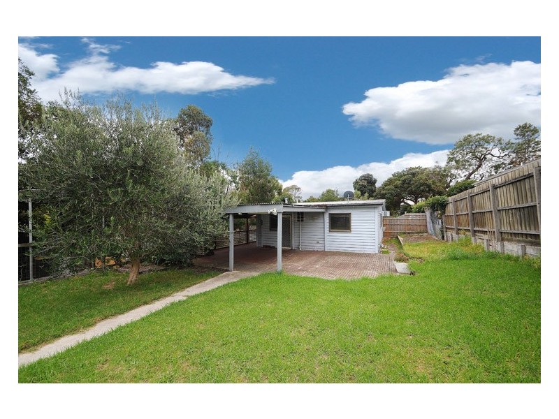 28 William Road, Carrum Downs VIC 3201