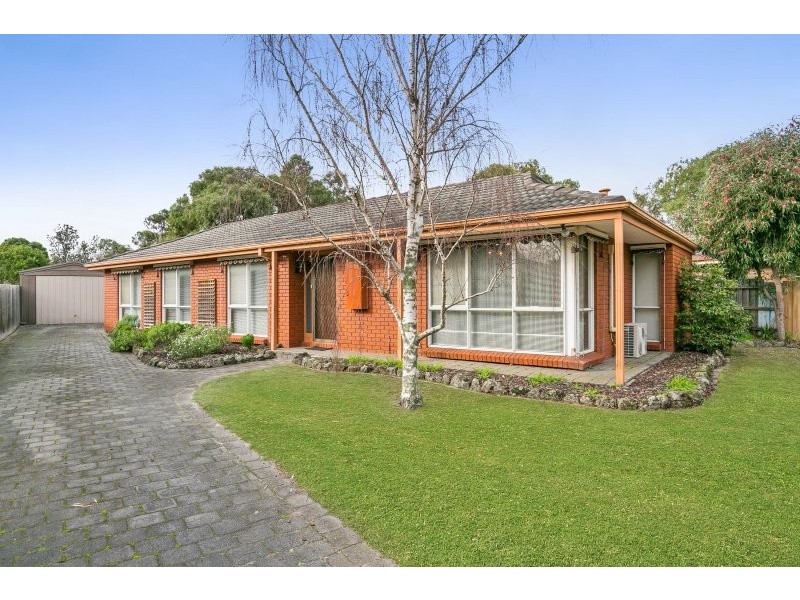 22 Paddington Avenue, Carrum Downs VIC 3201