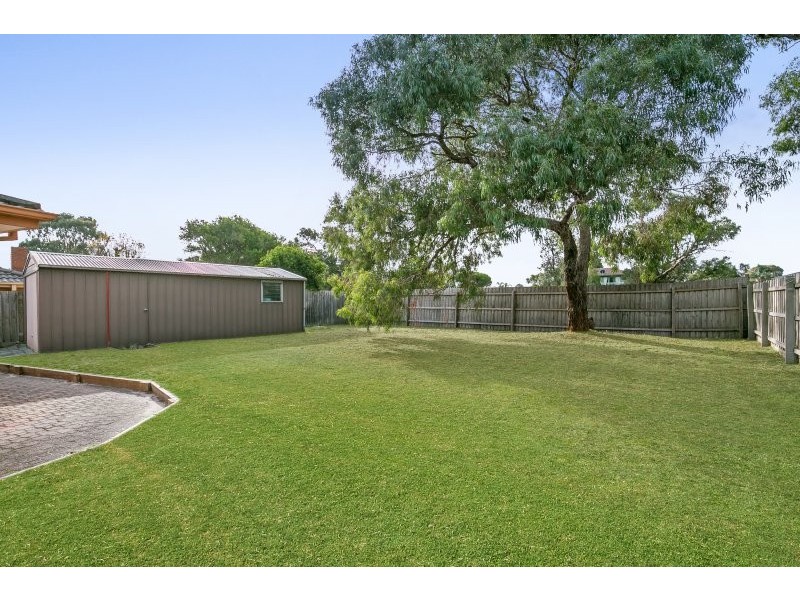 22 Paddington Avenue, Carrum Downs VIC 3201