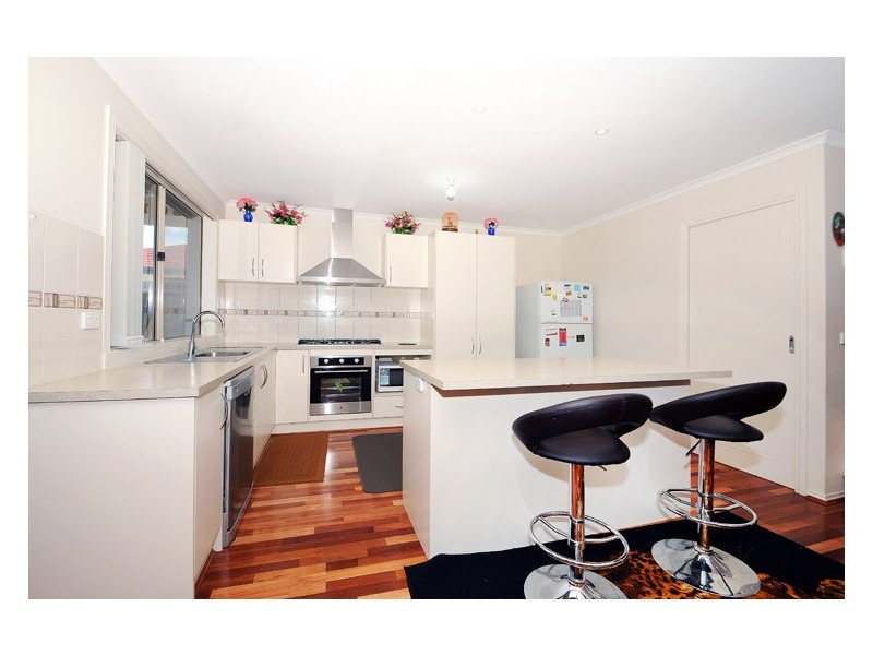 15 Myhaven Circuit, Carrum Downs VIC 3201