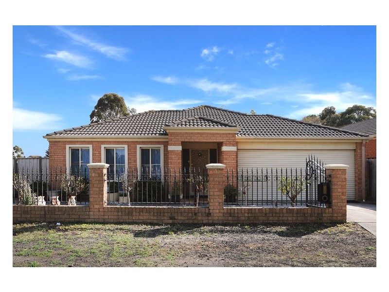 1 Lansell Court, Carrum Downs VIC 3201