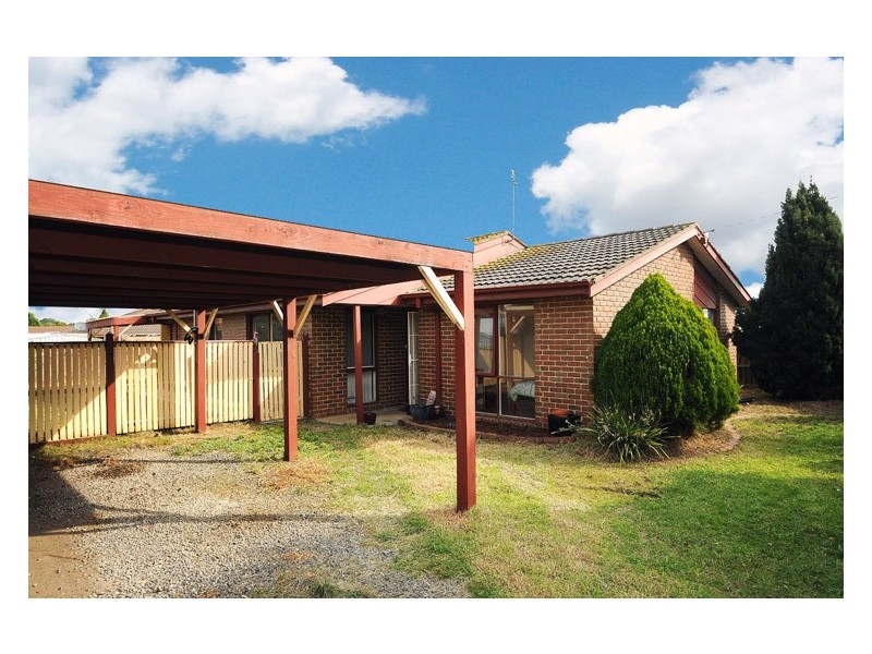 4 Marisa Court, Carrum Downs VIC 3201