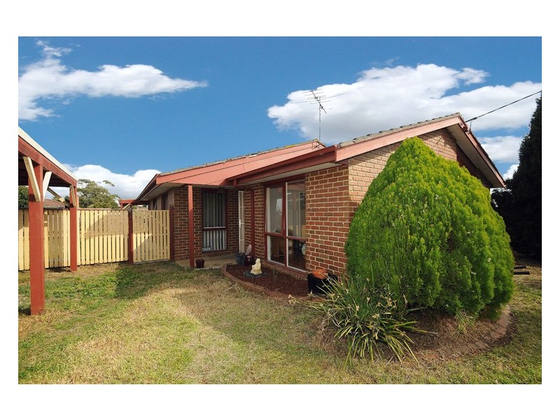 4 Marisa Court, Carrum Downs VIC 3201