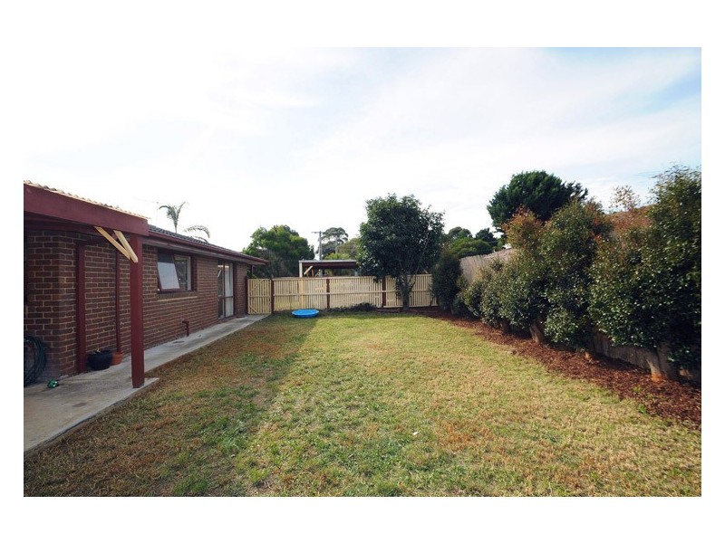 4 Marisa Court, Carrum Downs VIC 3201