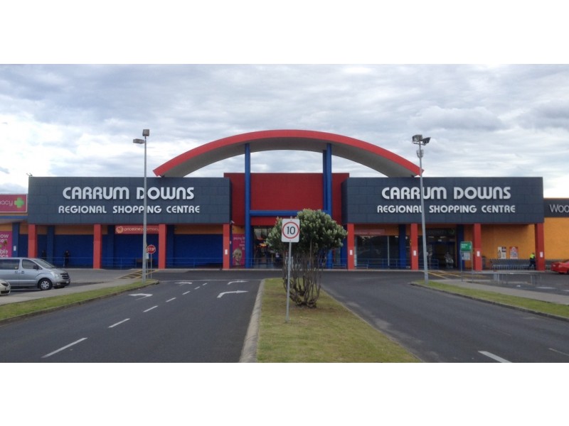 Shop 34 100 Hall Road, Carrum Downs VIC 3201