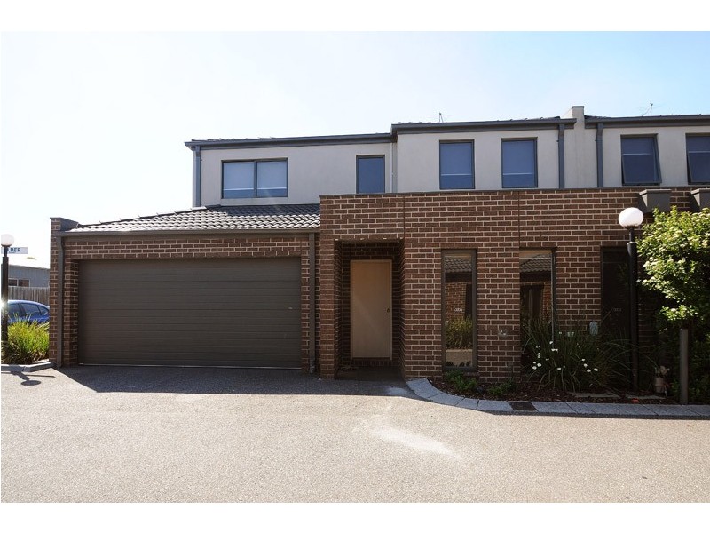 1 Elder Court, Carrum Downs VIC 3201