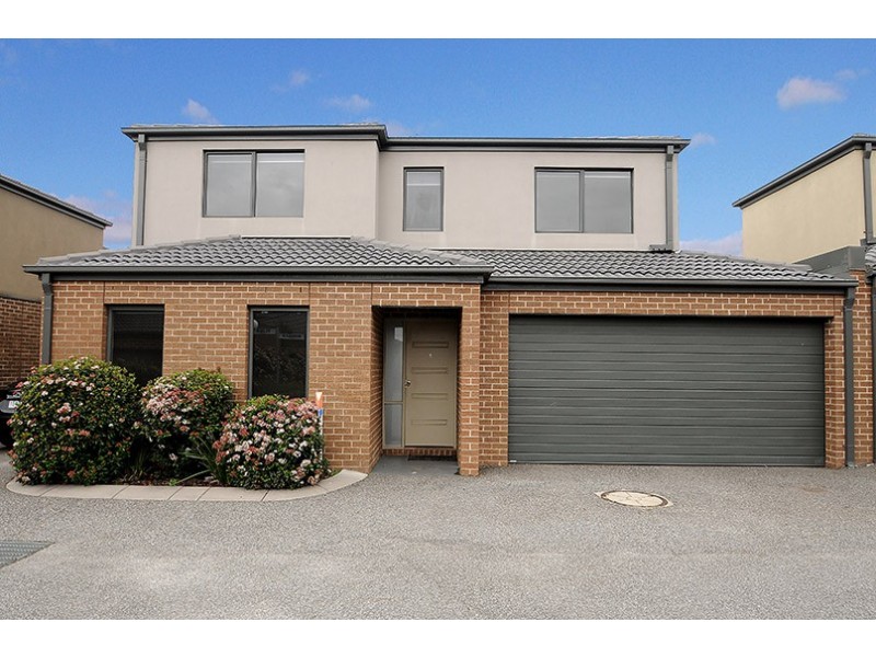 1 Morgan Court, Carrum Downs VIC 3201