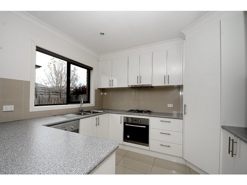 1 Morgan Court, Carrum Downs VIC 3201