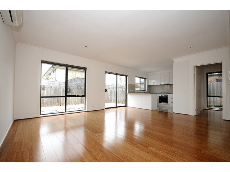 1 Morgan Court, Carrum Downs VIC 3201