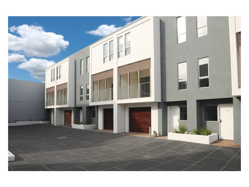 23 David Lane, Mornington VIC 3931