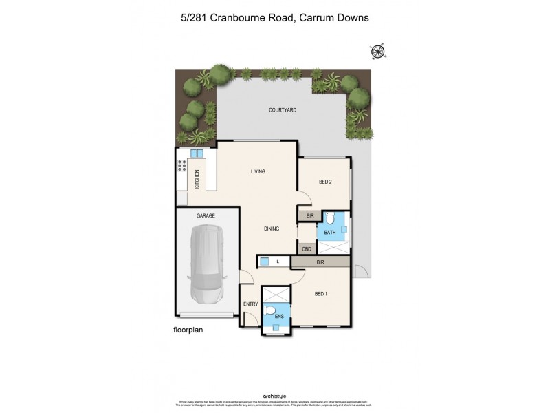 Lots 1-11, 281 Cranbourne-Frankston Road, Langwarrin VIC 3910