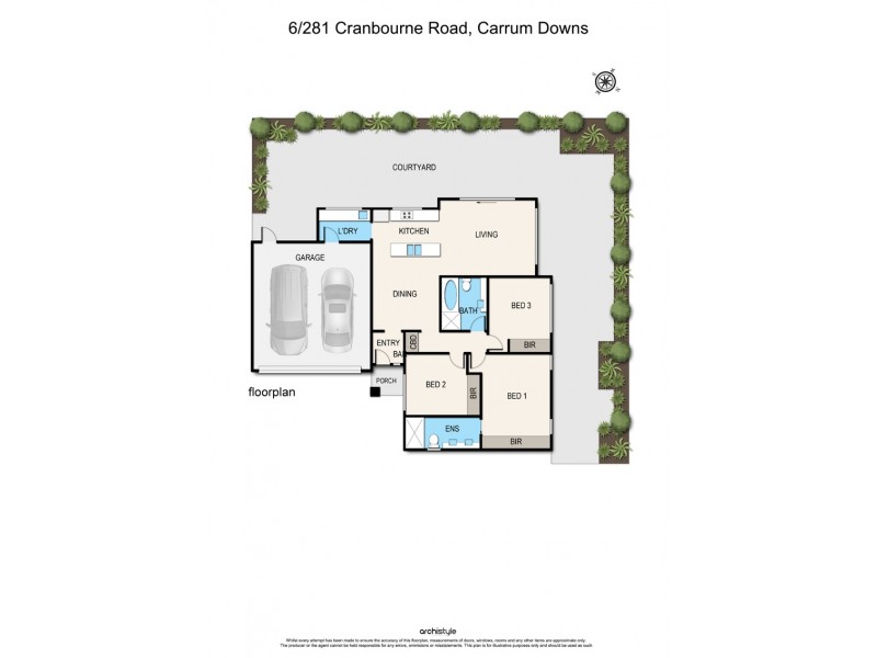 Lots 1-11, 281 Cranbourne-Frankston Road, Langwarrin VIC 3910