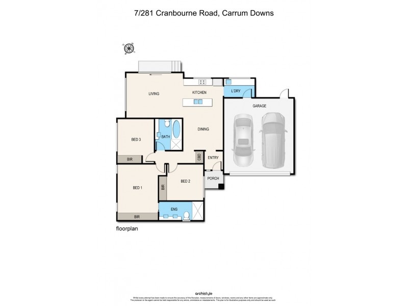 Lots 1-11, 281 Cranbourne-Frankston Road, Langwarrin VIC 3910