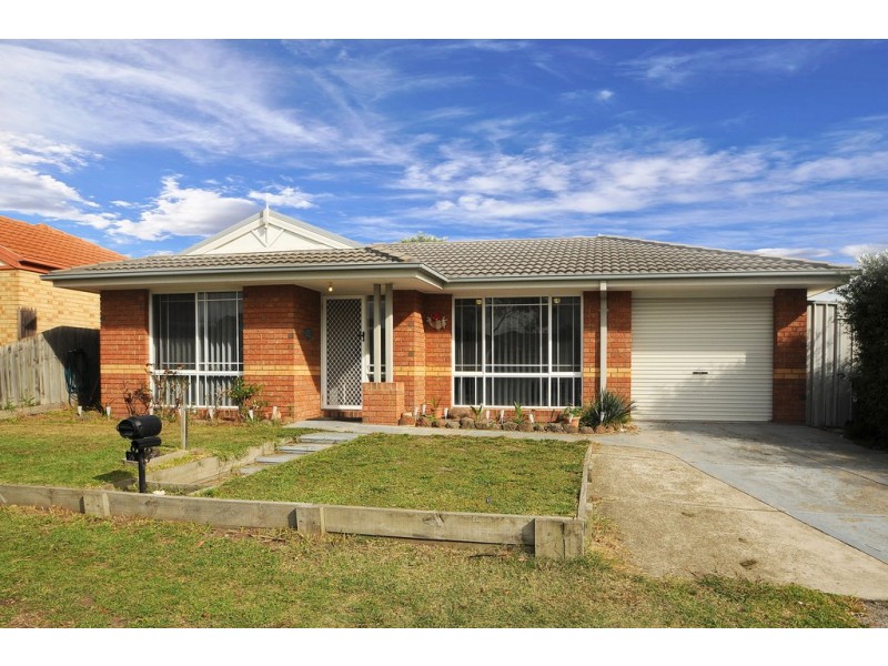 16 Victory Way, Carrum Downs VIC 3201