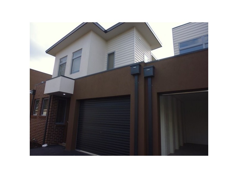 5/55 McCormicks Road, Carrum Downs VIC 3201