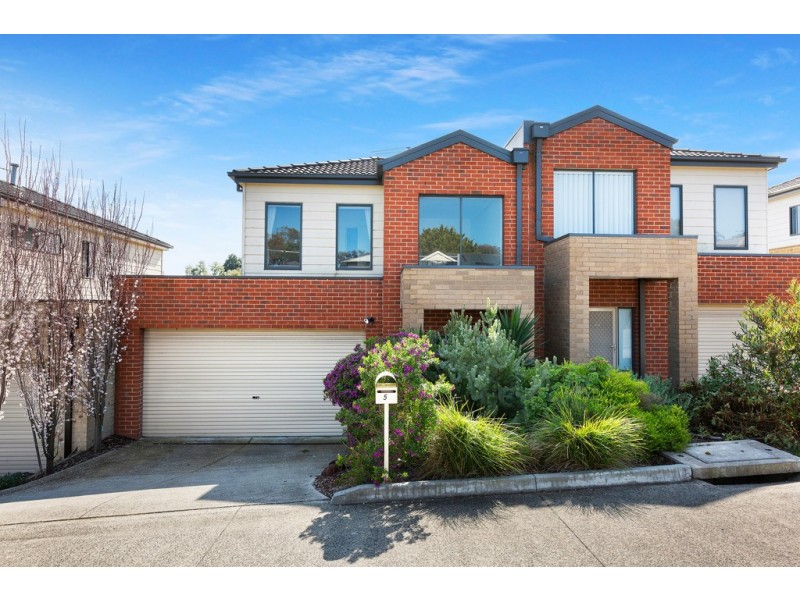 5/59 Cadles Road, Carrum Downs VIC 3201