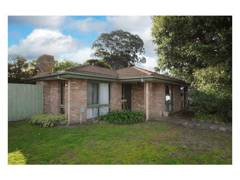 1/25-27 Harold Road, Springvale South VIC 3172