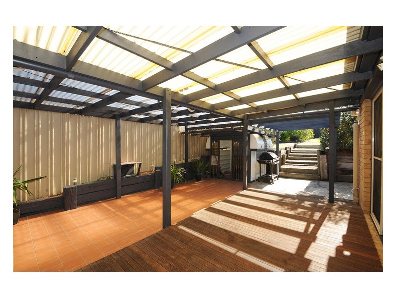 3 Oakwood Drive, Carrum Downs VIC 3201