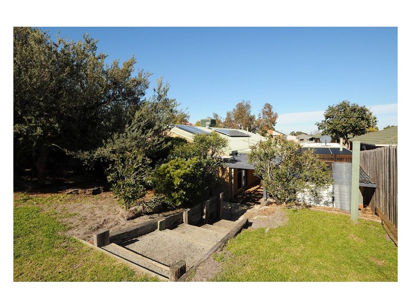 3 Oakwood Drive, Carrum Downs VIC 3201