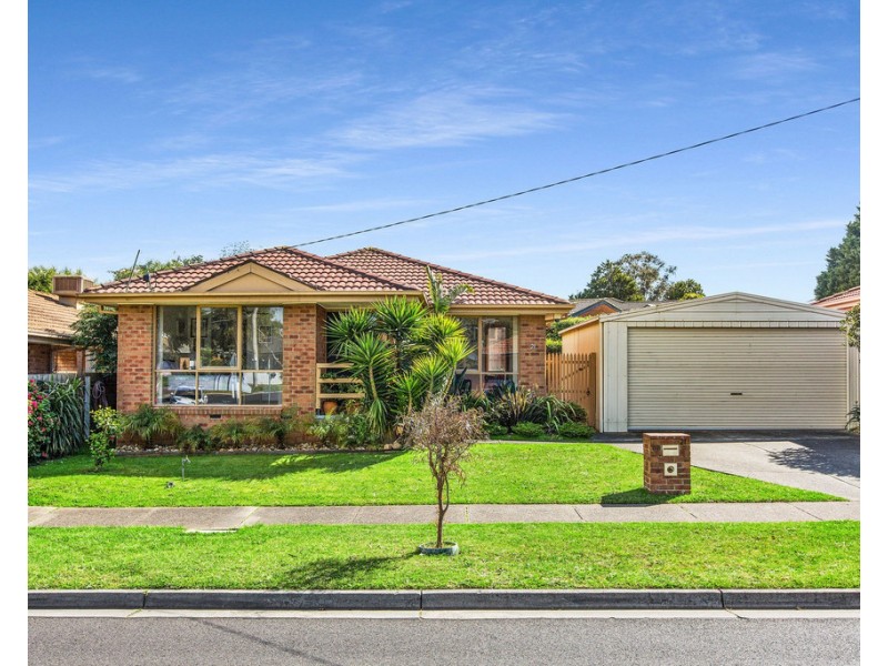 21 Tattler Street, Carrum Downs VIC 3201