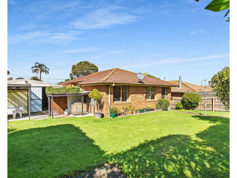 21 Tattler Street, Carrum Downs VIC 3201