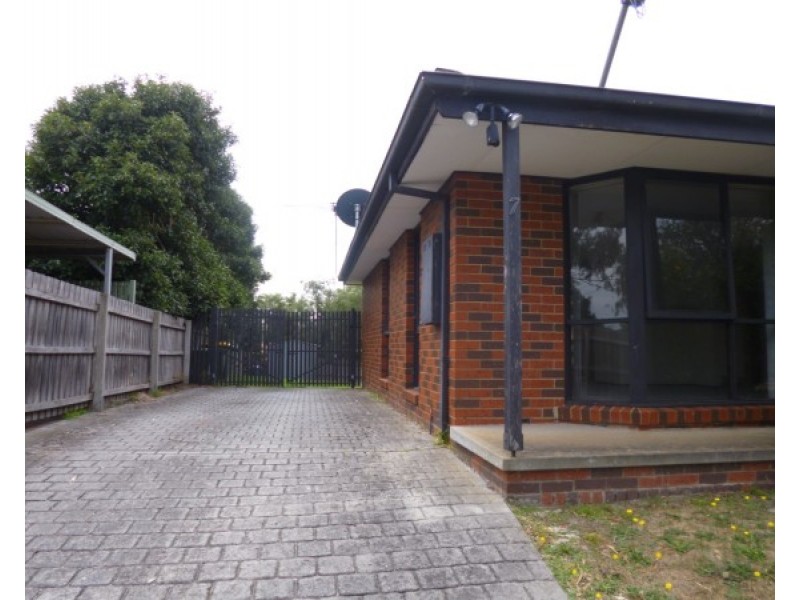 7 Tania Court, Carrum Downs VIC 3201