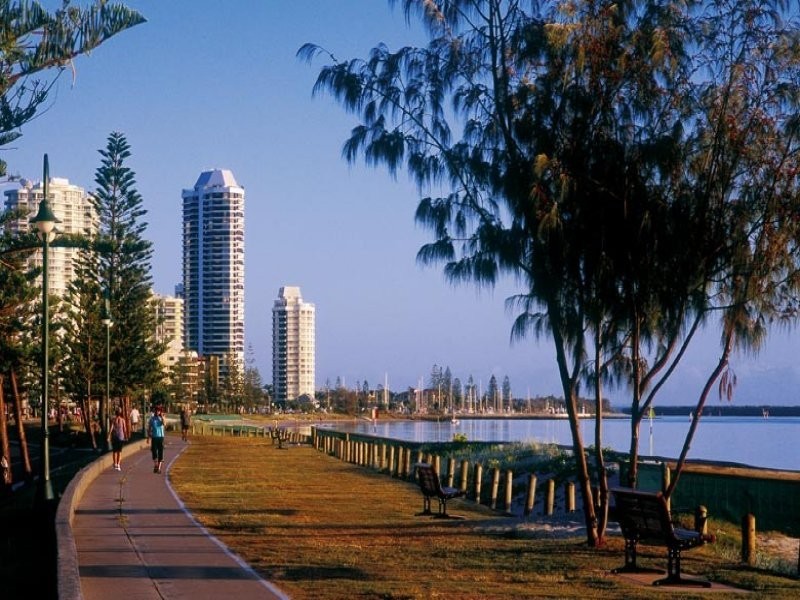 Biggera Waters QLD 4216