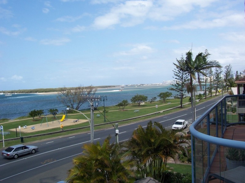 Biggera Waters QLD 4216