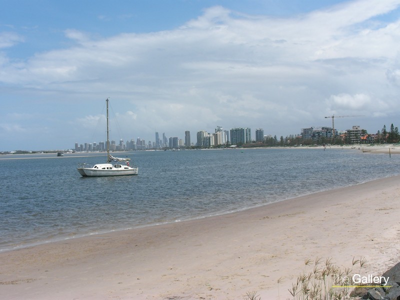 Biggera Waters QLD 4216