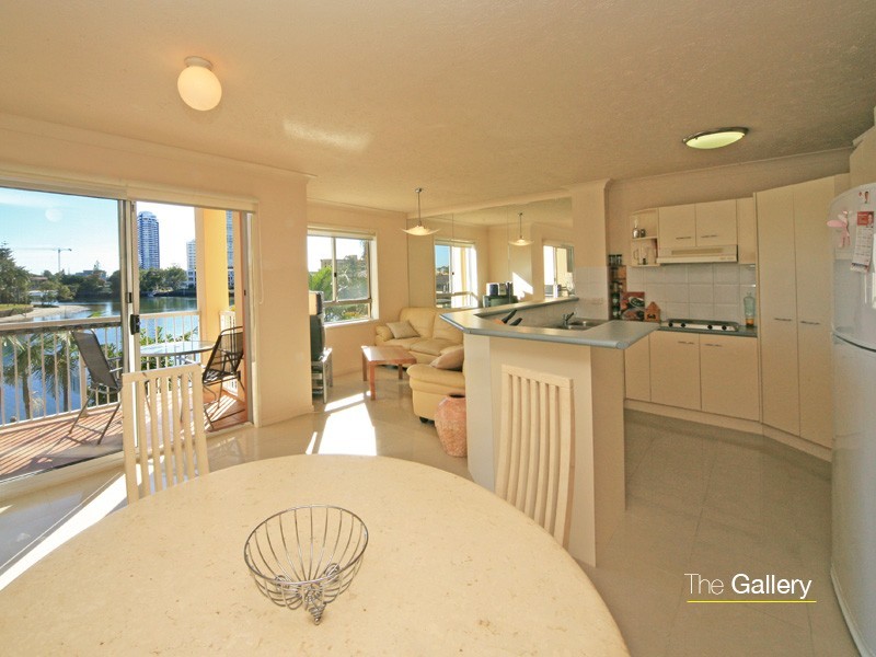 7/9-11 Taylor Street, Biggera Waters QLD 4216