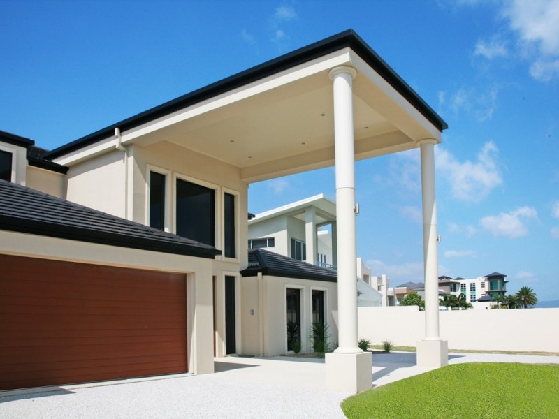 Paradise Point QLD 4216