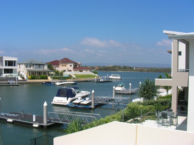 Paradise Point QLD 4216