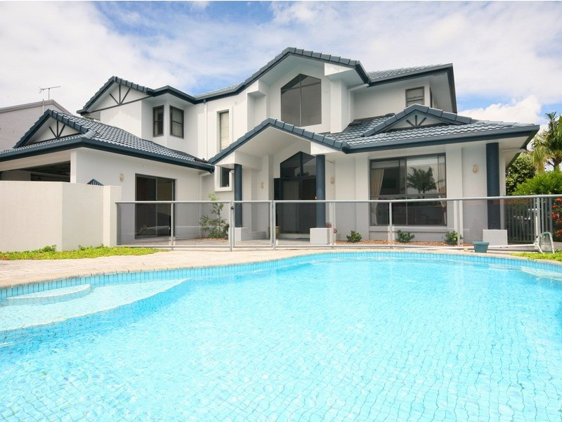 46 Sundance Way, Runaway Bay QLD 4216