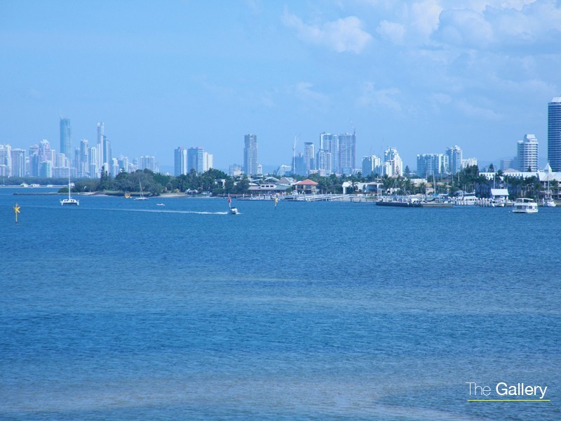 28/402 Ephraim Island Precinct, Paradise Point QLD 4216